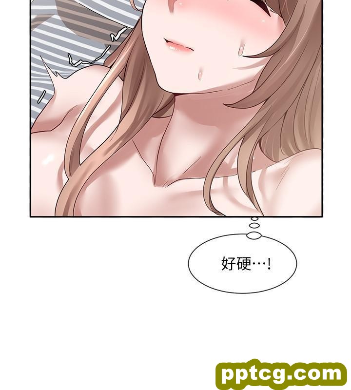 第34话 - 上到chù女…很爽吧?_社团学姐
