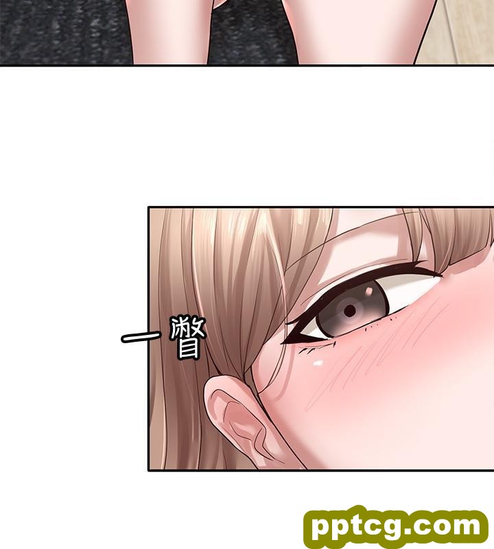 第32话 - 单独跟佳瑜喝一杯_社团学姐