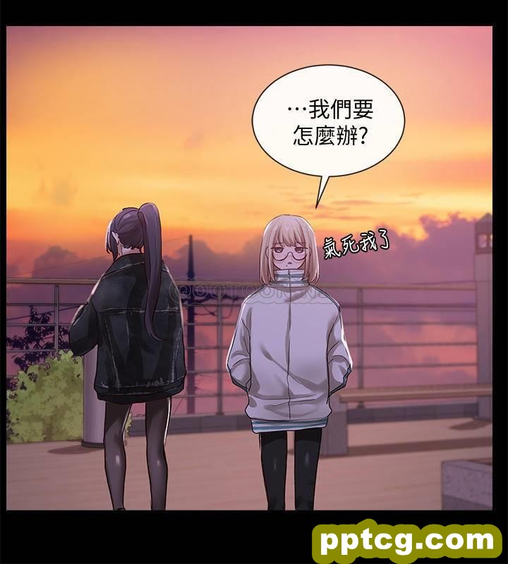 第30话 - 佳瑜找学姊们聊有趣的话题_社团学姐