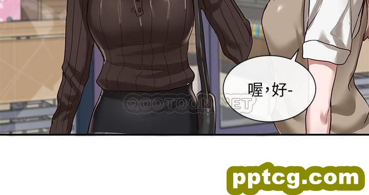 第30话 - 佳瑜找学姊们聊有趣的话题_社团学姐