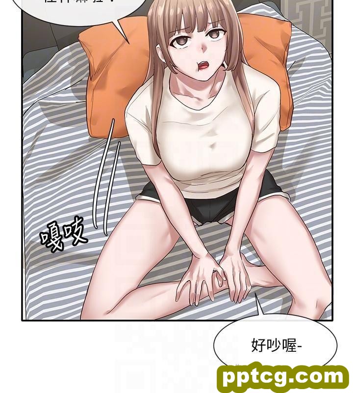 第28话 - 对ròu棒紧咬不放的身体_社团学姐
