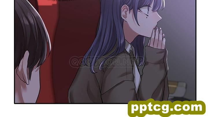 第26话 - 跟舒欣约会_社团学姐
