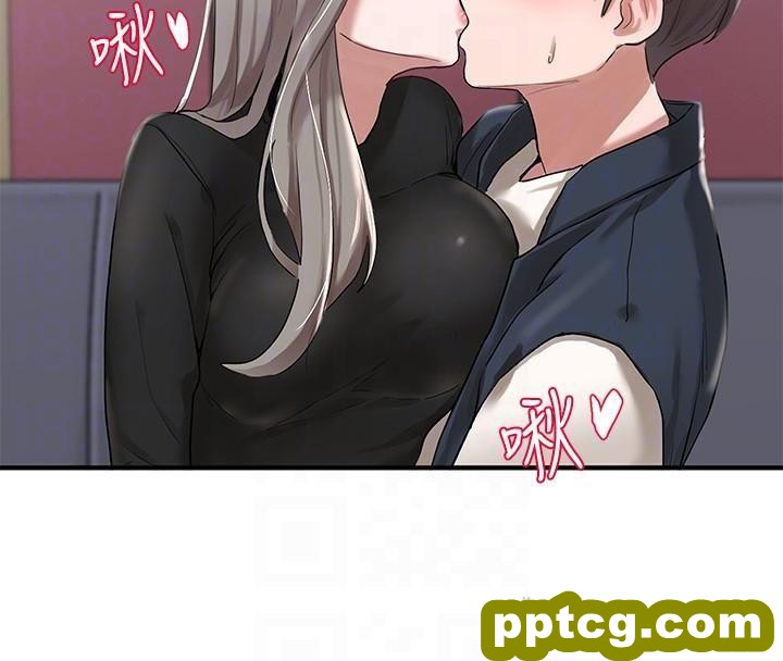 第23话 - 快点gàn我_社团学姐