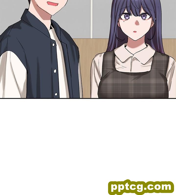 第21话 - 对毅杰感兴趣的女人们_社团学姐