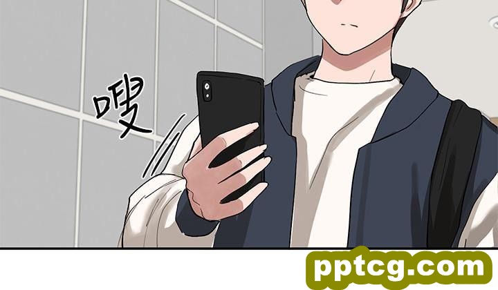 第21话 - 对毅杰感兴趣的女人们_社团学姐
