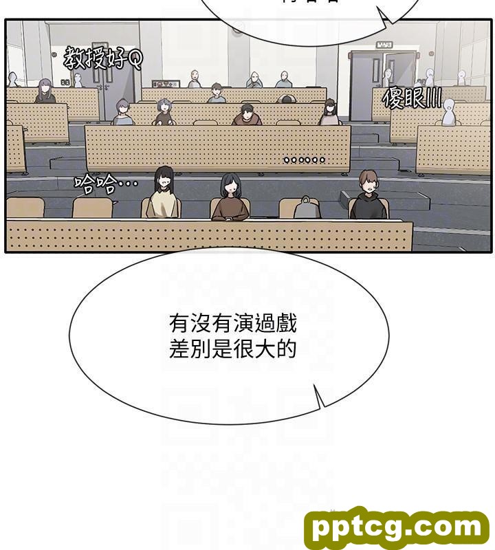 第20话 - 又开始yù火焚身的映纯学姊_社团学姐
