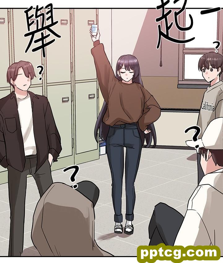 第15话 - 偶遇戏剧电影系教授_社团学姐