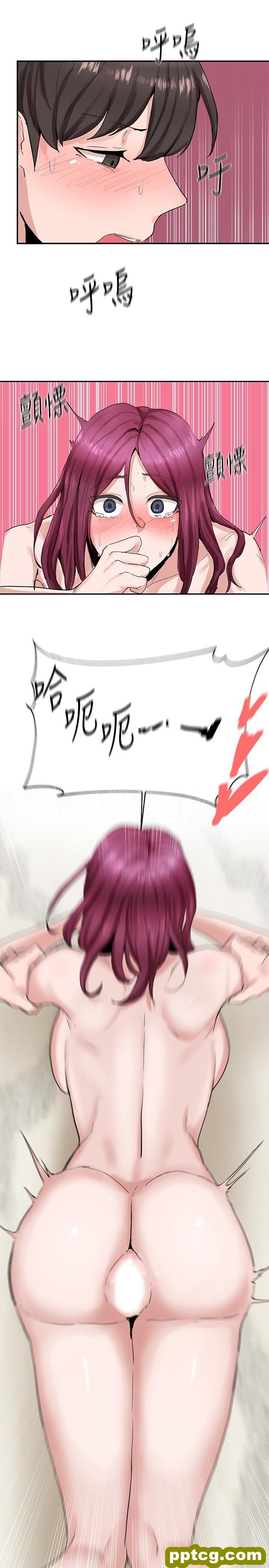 第14话 - 挺入温暖的dòng穴…_社团学姐