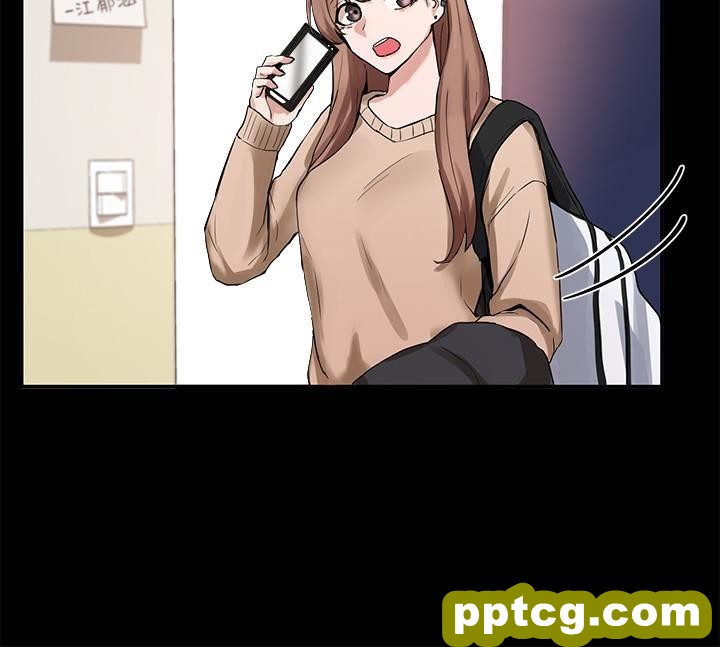 第11话 - 跟小冉姊约会_社团学姐