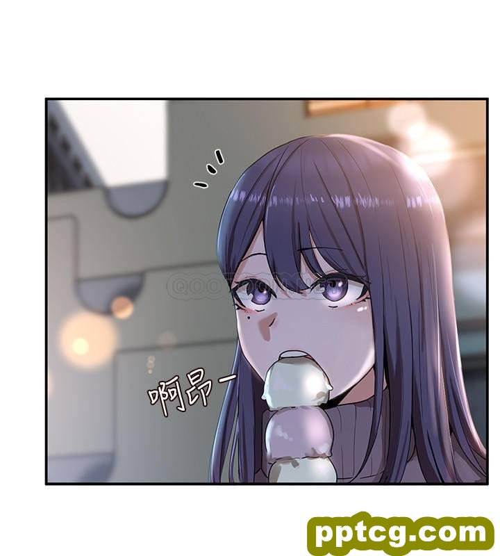 第8话 - 独得学姊们关爱的社团新人_社团学姐