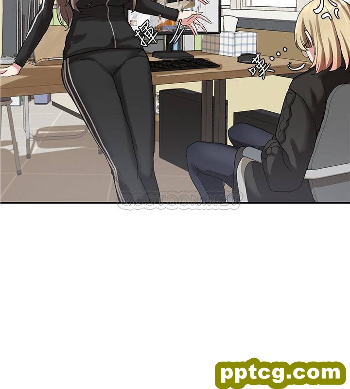 第6话-姊姊，我上次也很舒服_社团学姐