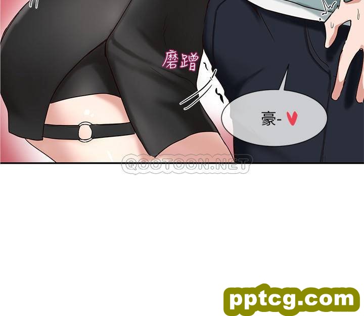 第4话-道具室的特殊用途_社团学姐