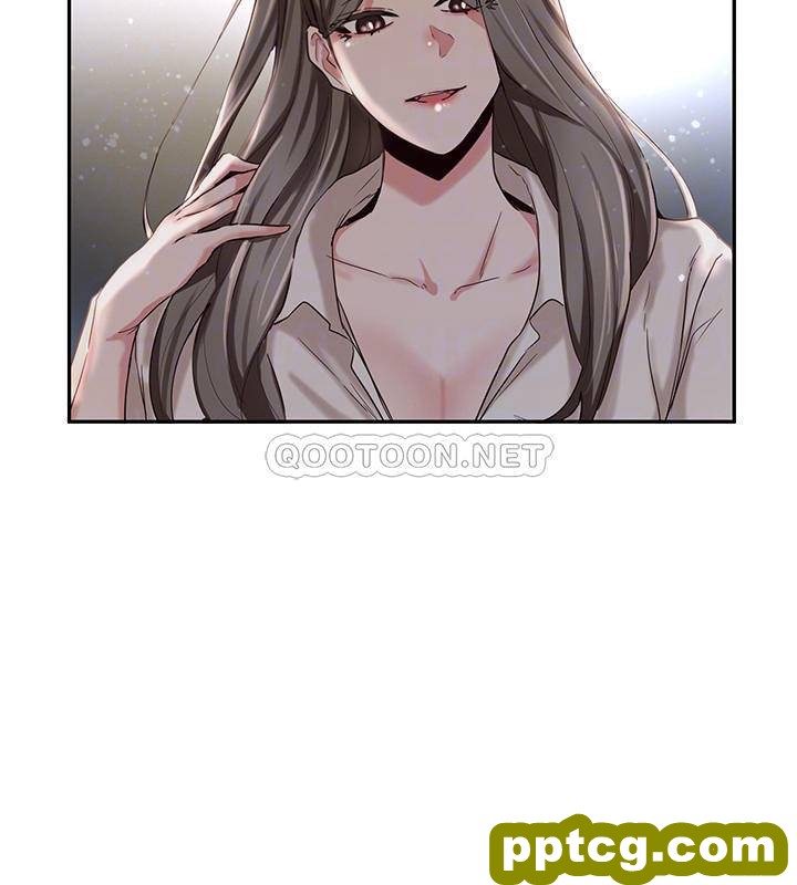 第3话-魅力無限的社團社長_社团学姐