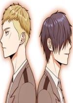 韩漫精选：《高校传说 boost》-皮皮兔动漫