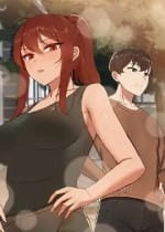 韩漫精选：《共享男友》-皮皮兔动漫