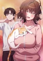 韩漫精选：《喵来的恋爱》-皮皮兔动漫