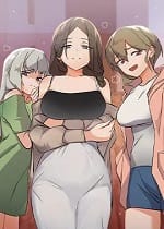 韩漫精选：《家人之间这样不好吧?》-皮皮兔动漫