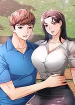 韩漫精选：《可以爱你吗》-皮皮兔动漫