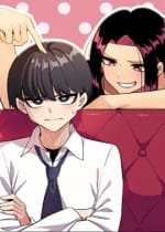 韩漫精选：《缺德邻居难相处》-皮皮兔动漫