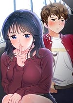 韩漫精选：《难缠小恶女》-皮皮兔动漫