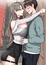 韩漫精选：《社团学姐》-皮皮兔动漫