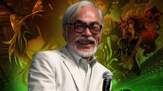 外媒：宫崎骏的下一部电影将因《鬼灭之刃无限城篇》而面临更大的难题