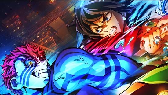 《鬼灭之刃》猗窝座声优石田彰：我不太喜欢童磨这个角色-皮皮兔动漫