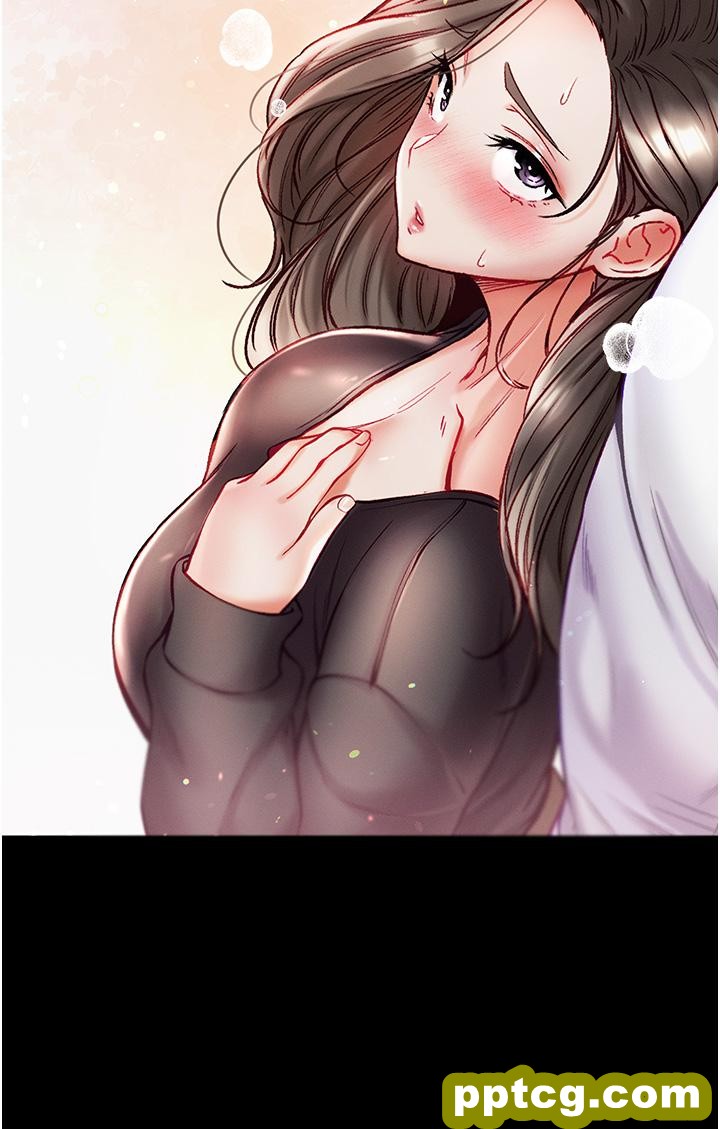 第37话 「受惊」的感觉真舒服!_第一大弟子