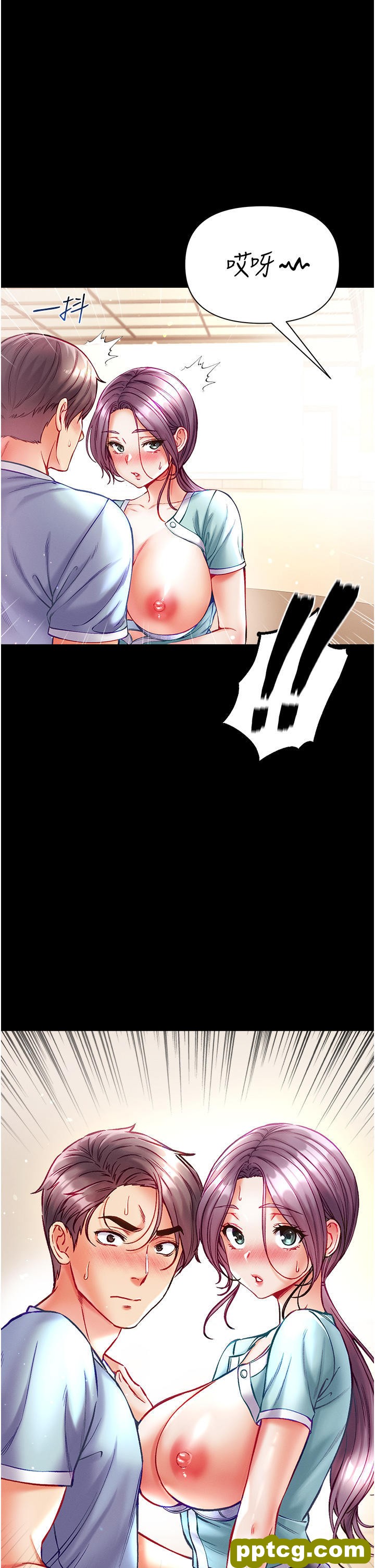 第31话 口技大对决_第一大弟子
