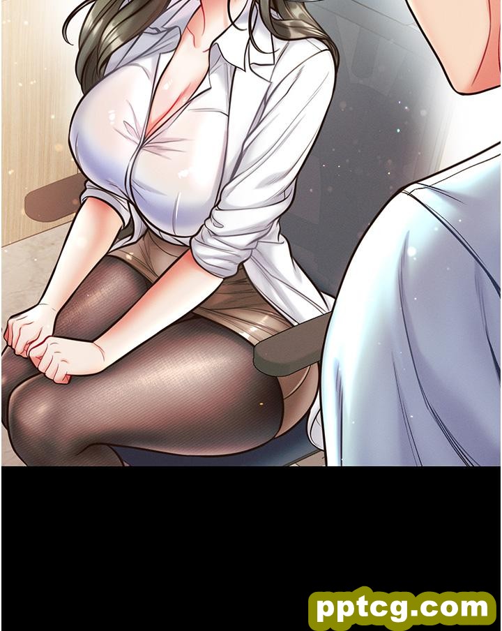 第16话  进攻处女穴!_第一大弟子