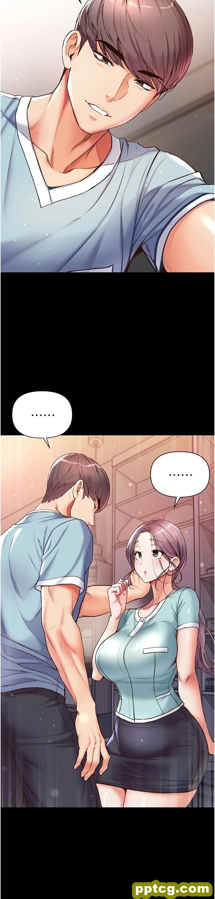 第4话 湿透就马上插进去!_第一大弟子