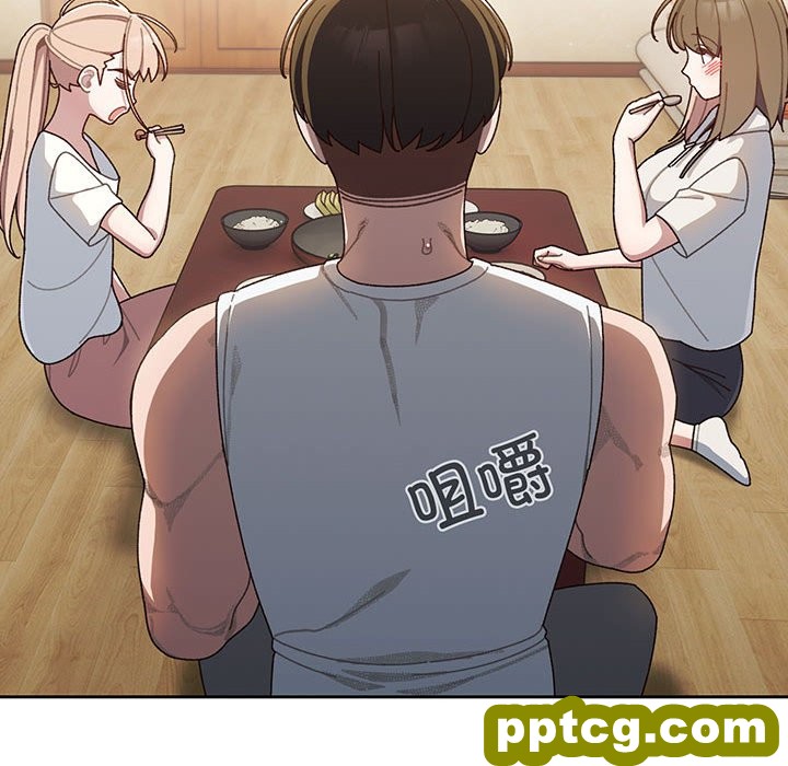 第 4 话_老大! 请把女儿交给我!