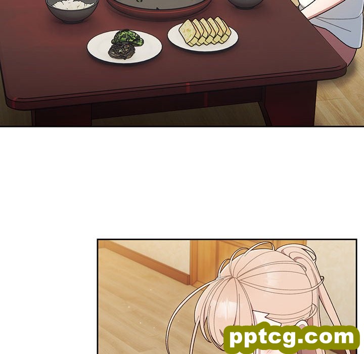 第 4 话_老大! 请把女儿交给我!