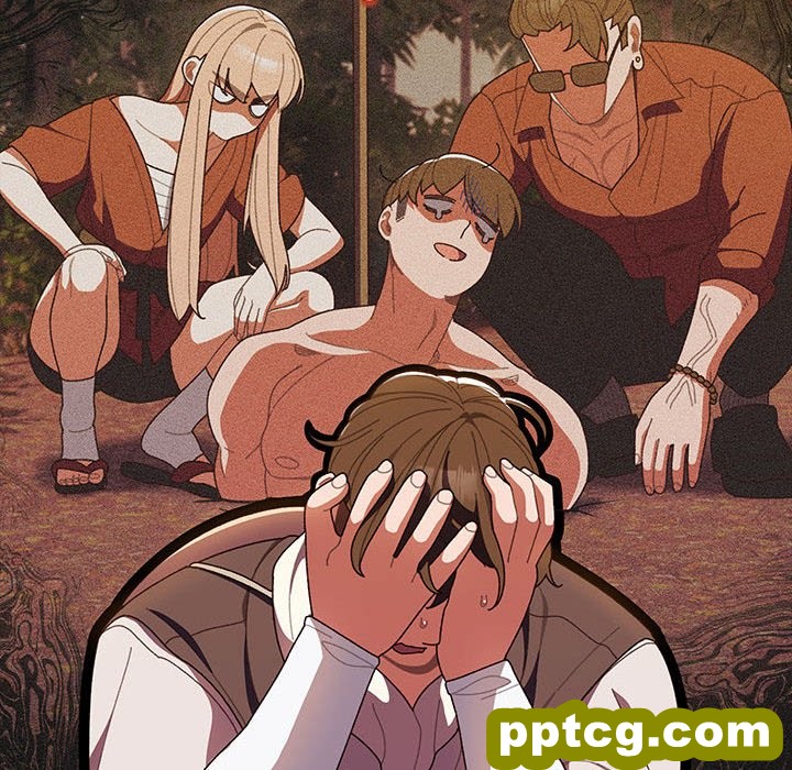 第 3 话_老大! 请把女儿交给我!