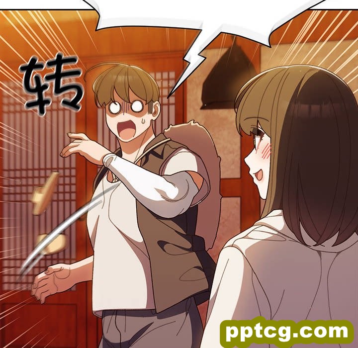 第 3 话_老大! 请把女儿交给我!
