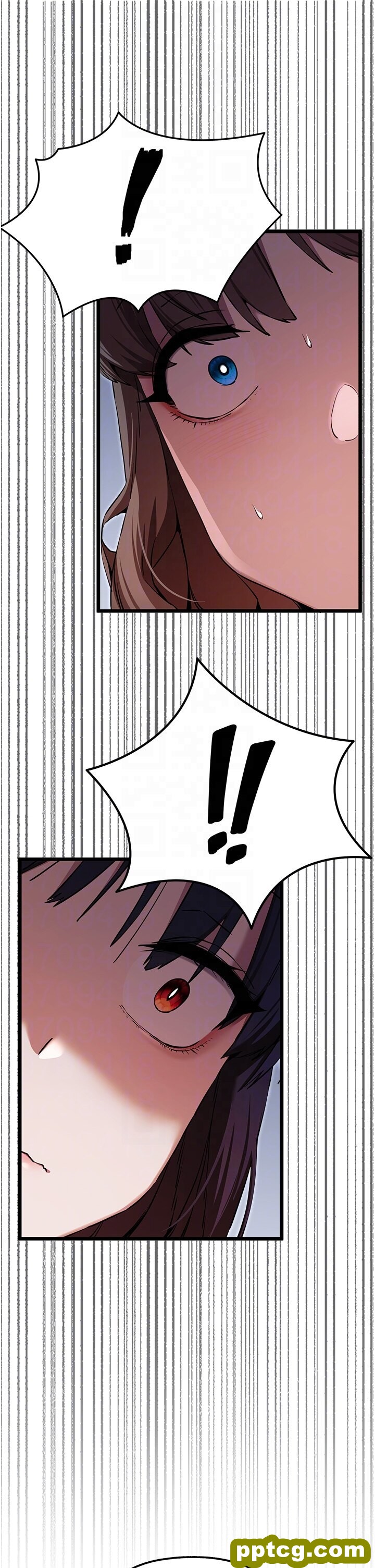 第48话  令人恐惧的蛇蝎美人_初次深交，请多指教