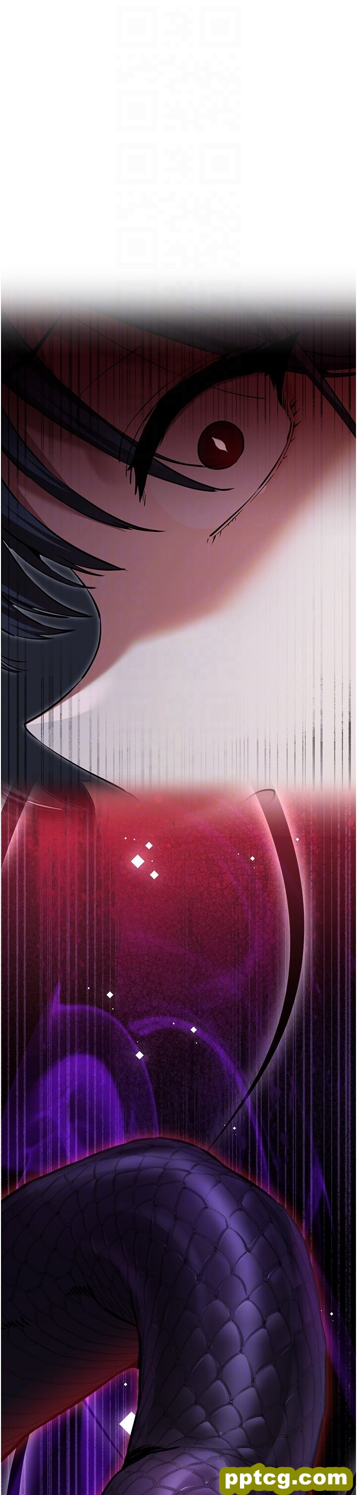 第48话  令人恐惧的蛇蝎美人_初次深交，请多指教