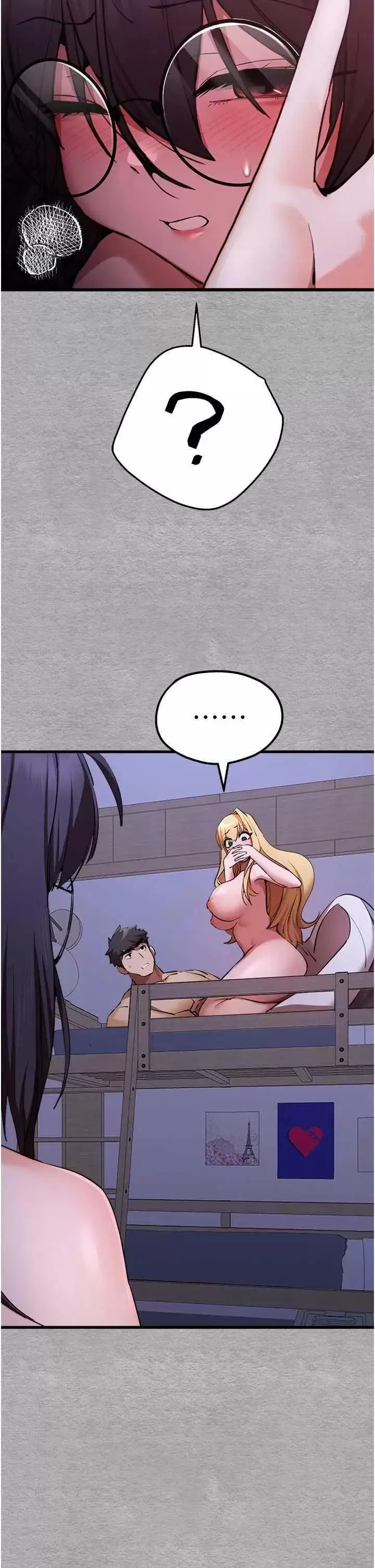 第47话  大肉棒的感觉如何?_初次深交，请多指教
