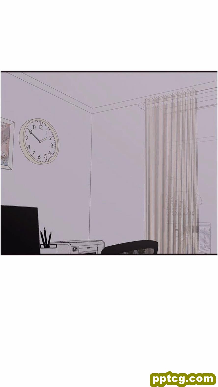 第40话 我想成为你的洩慾工具_初次深交，请多指教