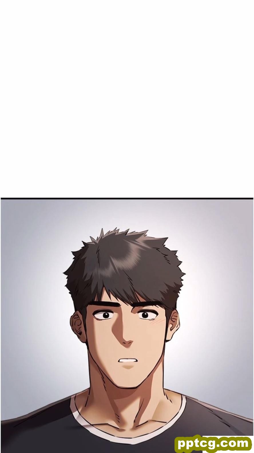 第40话 我想成为你的洩慾工具_初次深交，请多指教