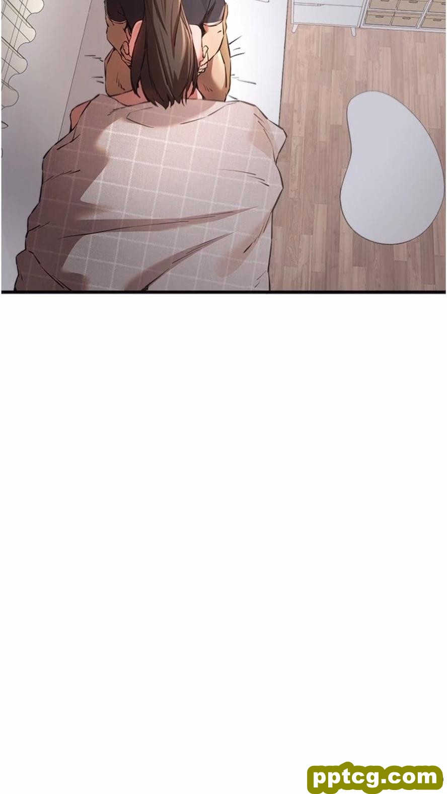 第40话 我想成为你的洩慾工具_初次深交，请多指教