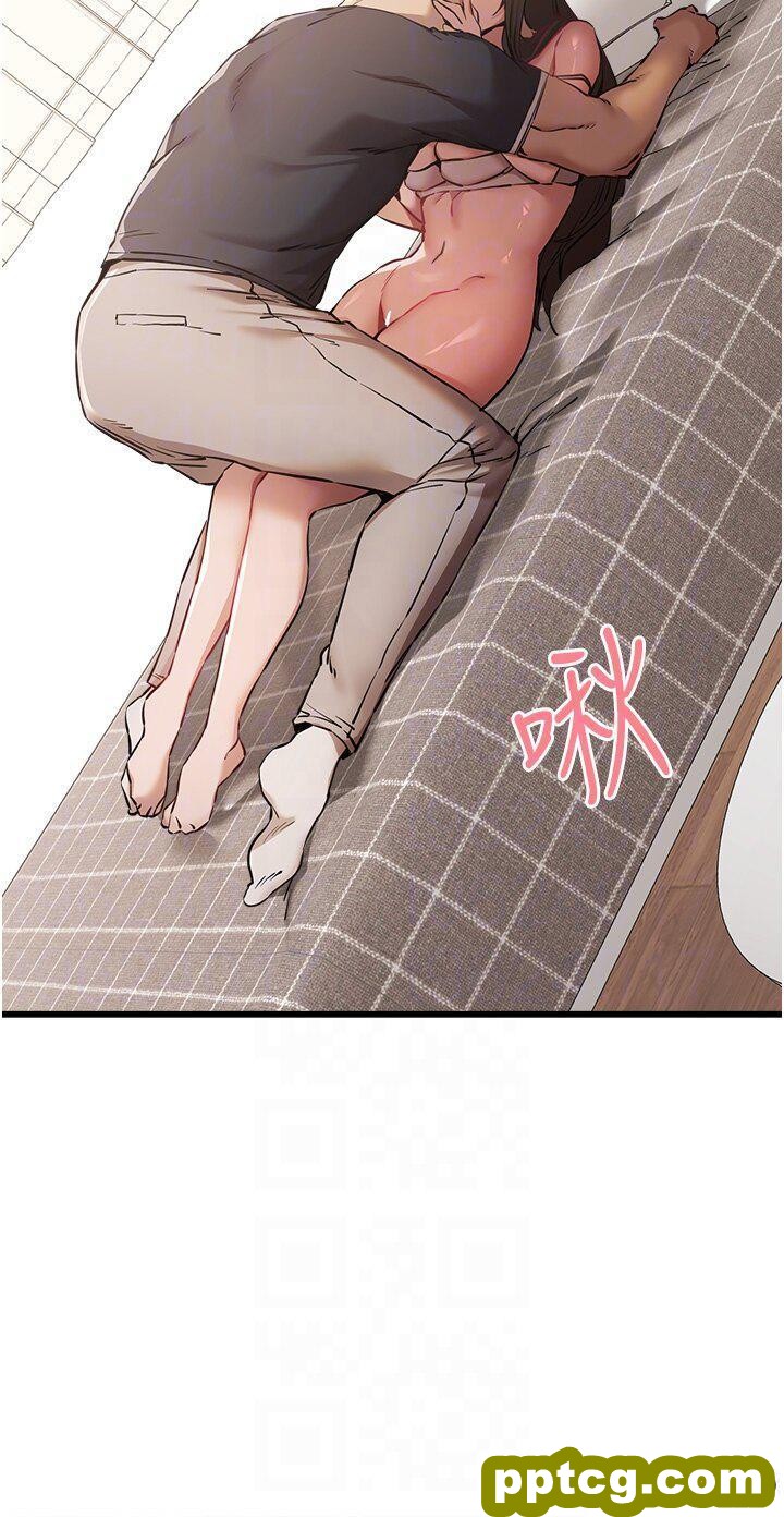 第39话  换我让你绝顶升天_初次深交，请多指教