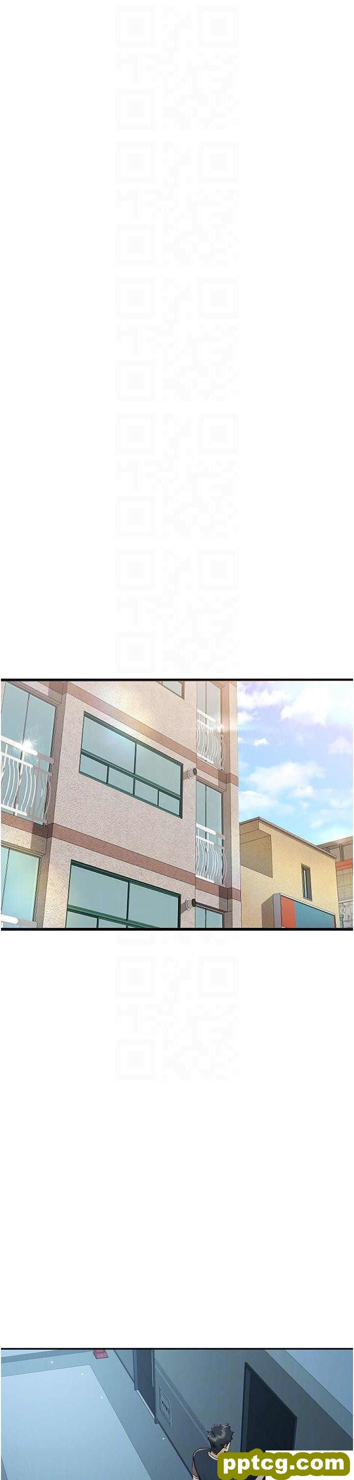 第37话 我想要你的「玩具」_初次深交，请多指教