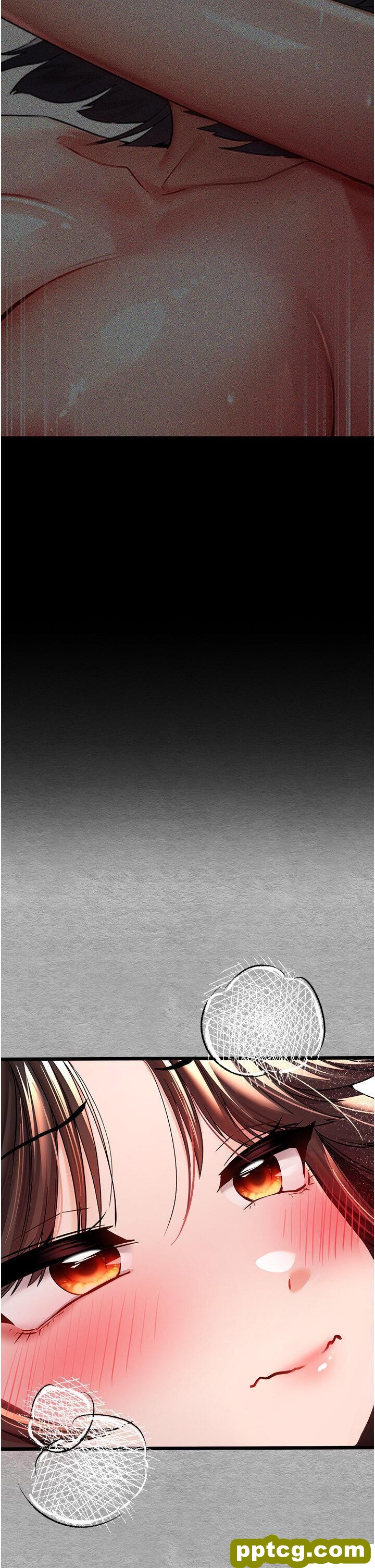 第27话  在教室上演喷水秀_初次深交，请多指教