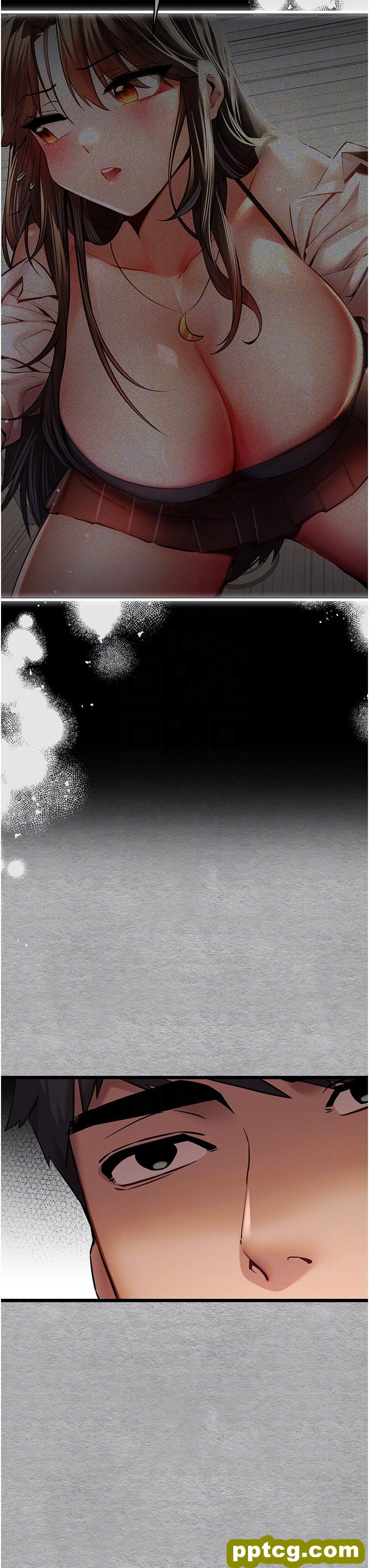 第26話-令人感到羞恥的慾望_初次深交，请多指教