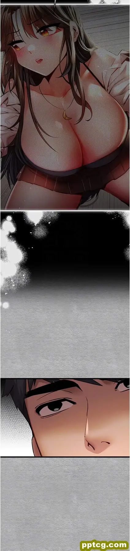 第26話-令人感到羞恥的慾望_初次深交，请多指教