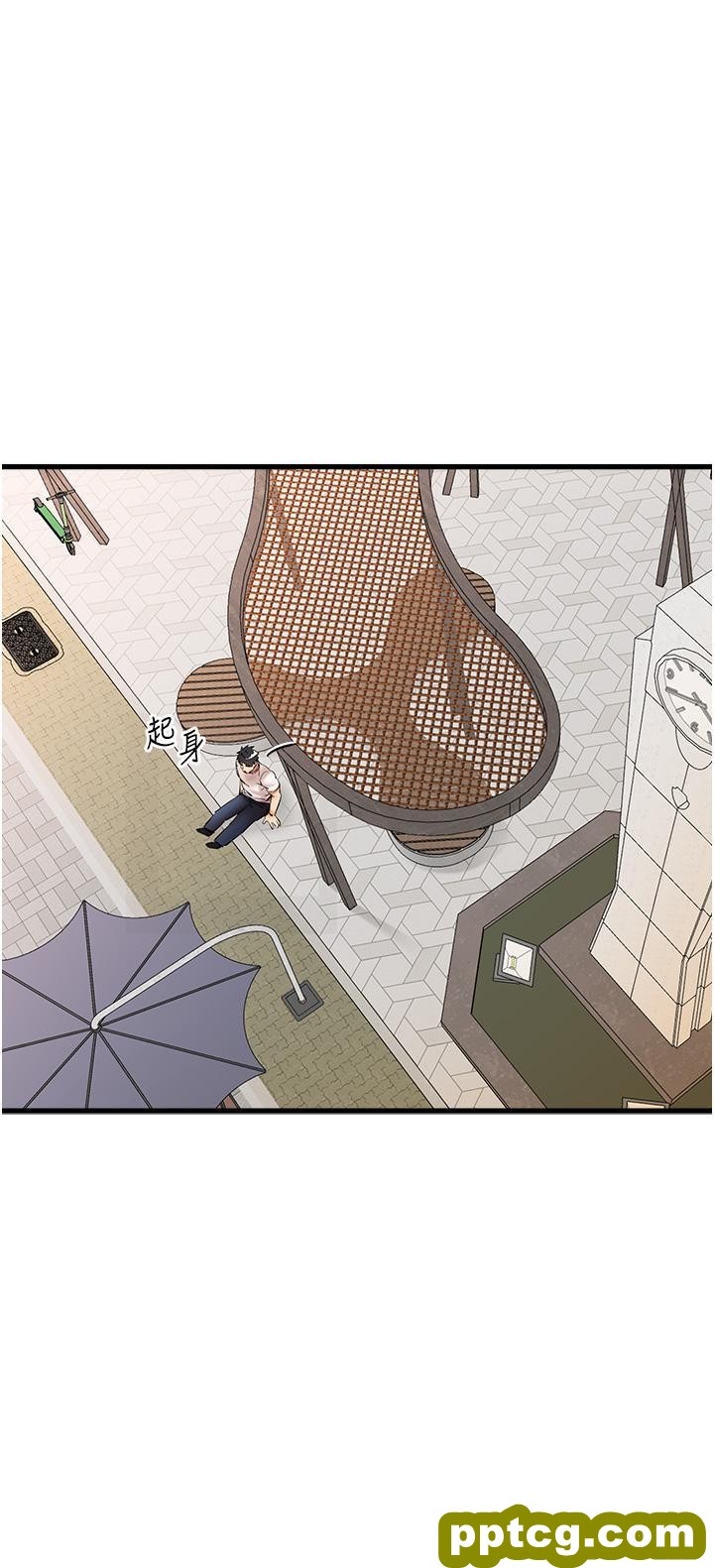 第22话 饥渴难耐的晓彤_初次深交，请多指教