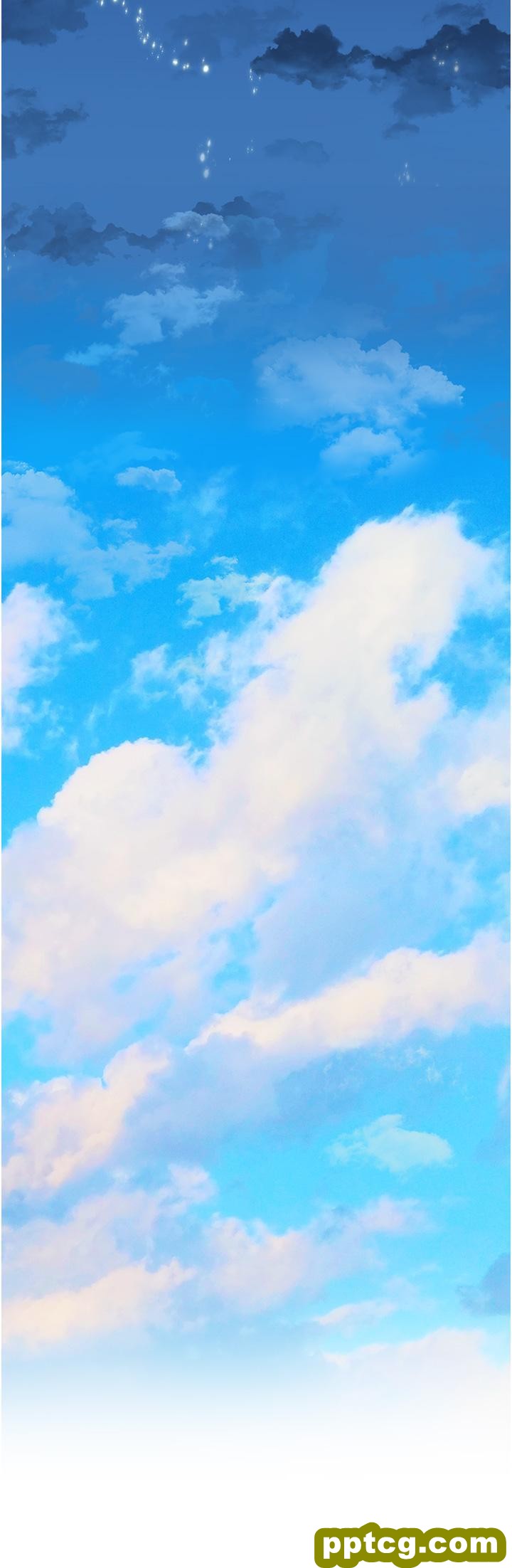 第18话 白色房间的新客_初次深交，请多指教