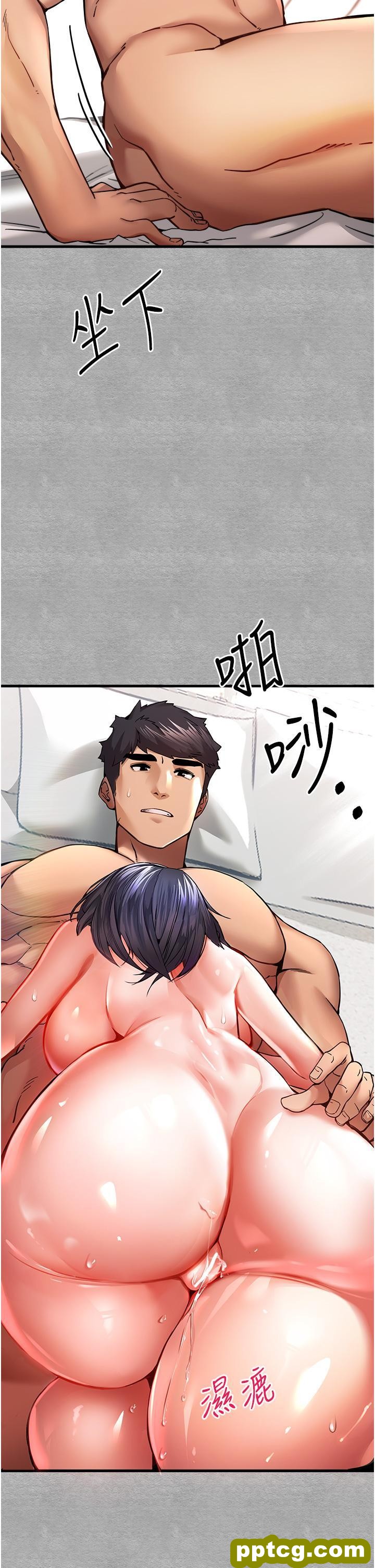 第13话 小穴氾滥成灾的母狗们_初次深交，请多指教