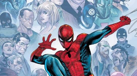 外媒评7位理应退休的超级英雄 蝙蝠侠第一